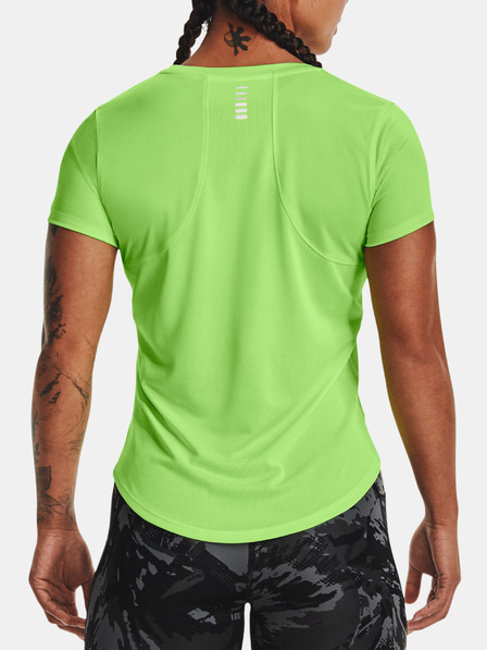 Under Armour Dámské tričko Under Armour UA Speed Stride 2.0 Tee