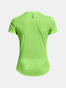 Under Armour Dámské tričko Under Armour UA Speed Stride 2.0 Tee
