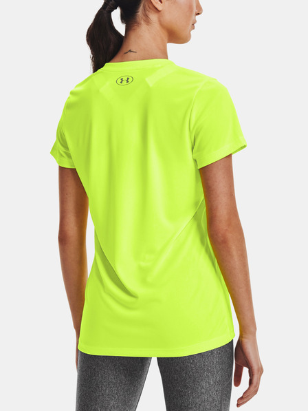 Under Armour Dámské tričko Under Armour  Tech SSV - Solid