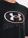 Under Armour Dámské tričko Under Armour Live Novelty SS