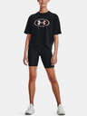 Under Armour Dámské tričko Under Armour Live Novelty SS