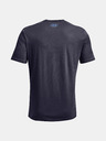 Under Armour Pánské tričko Under Armour UA TEAM ISSUE WORDMARK SS