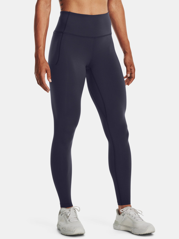 Under Armour Dámské legíny Under Armour Meridian Legging