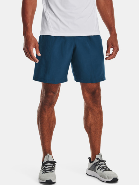 Under Armour Pánské kraťasy Under Armour UA Woven Graphic Shorts