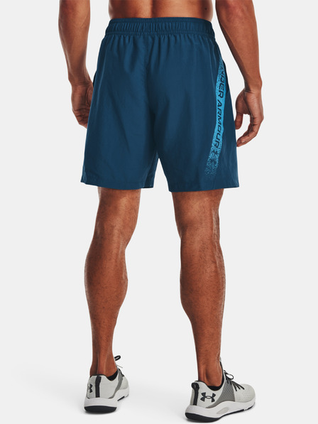 Under Armour Pánské kraťasy Under Armour UA Woven Graphic Shorts