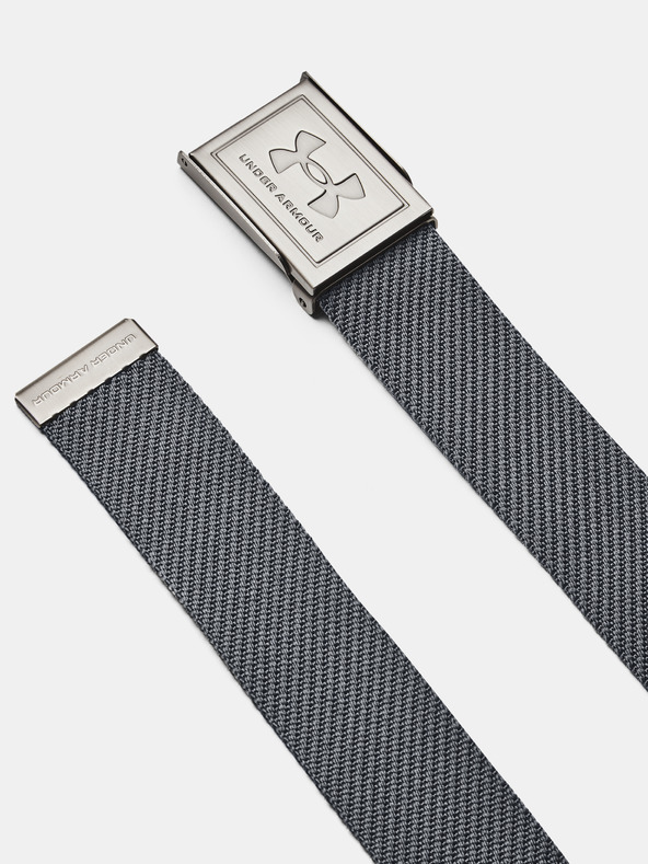 Under Armour Pánský pásek Under Armour M's Webbing Belt