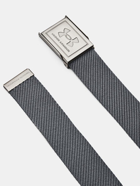 Under Armour Pánský pásek Under Armour M's Webbing Belt