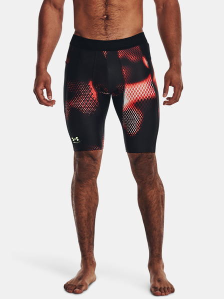 Under Armour Pánské kraťasy Under Armour UA IsoChill Prtd Long Sts