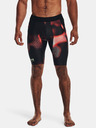 Under Armour Pánské kraťasy Under Armour UA IsoChill Prtd Long Sts