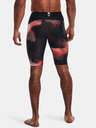 Under Armour Pánské kraťasy Under Armour UA IsoChill Prtd Long Sts
