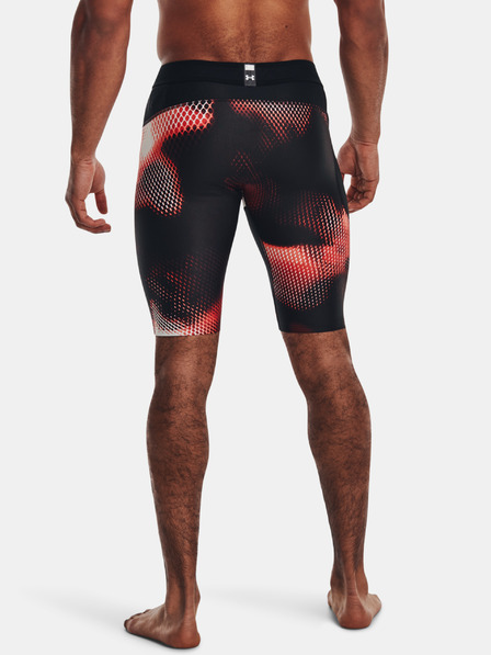 Under Armour Pánské kraťasy Under Armour UA IsoChill Prtd Long Sts
