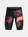 Under Armour Pánské kraťasy Under Armour UA IsoChill Prtd Long Sts