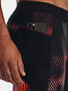 Under Armour Pánské kraťasy Under Armour UA IsoChill Prtd Long Sts