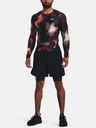 Under Armour Pánské kraťasy Under Armour UA IsoChill Prtd Long Sts