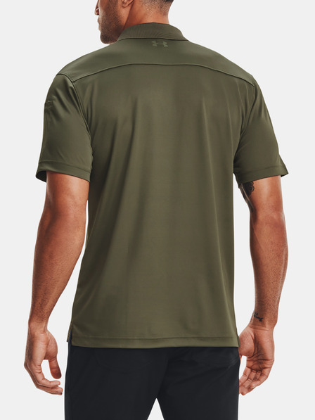 Under Armour Pánské tričko Under Armour Tac Performance Polo 2.0