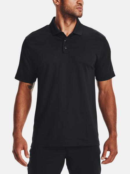 Under Armour Pánské tričko Under Armour Tac Performance Polo 2.0