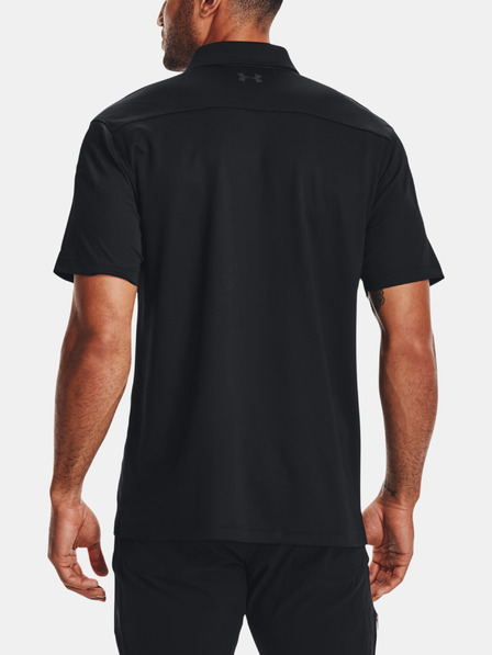 Under Armour Pánské tričko Under Armour Tac Performance Polo 2.0