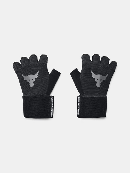 Under Armour Pánské rukavice Under Armour UA Project Rock Training GL