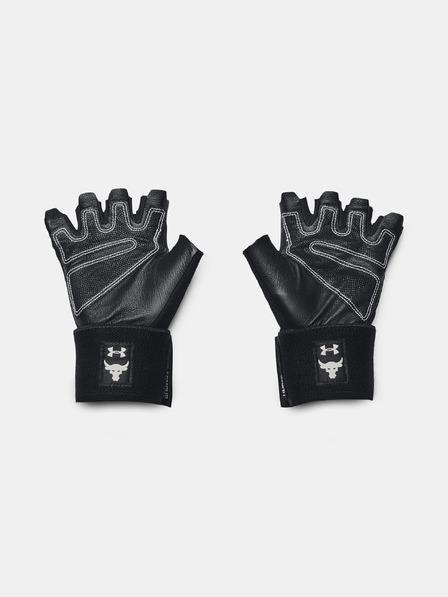 Under Armour Pánské rukavice Under Armour UA Project Rock Training GL