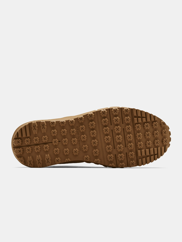 Under Armour Pánské boty Under Armour UA Micro G Valsetz AR670