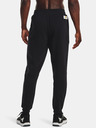 Under Armour Pánské tepláky Under Armour Pjt Rck BA Rival Flc Jgr