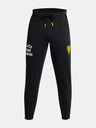 Under Armour Pánské tepláky Under Armour Pjt Rck BA Rival Flc Jgr