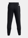 Under Armour Pánské tepláky Under Armour Pjt Rck BA Rival Flc Jgr