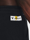 Under Armour Pánské tepláky Under Armour Pjt Rck BA Rival Flc Jgr
