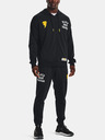 Under Armour Pánské tepláky Under Armour Pjt Rck BA Rival Flc Jgr
