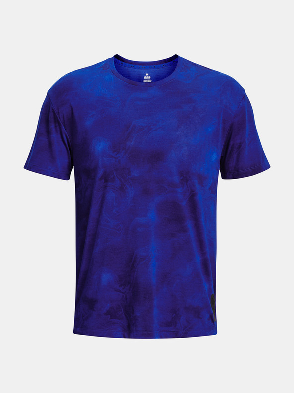 Under Armour Pánské tričko Under Armour UA RUN ANYWHERE STREAKER SS