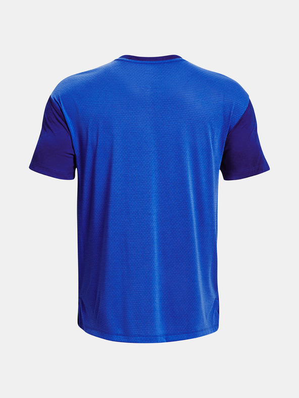 Under Armour Pánské tričko Under Armour UA RUN ANYWHERE STREAKER SS