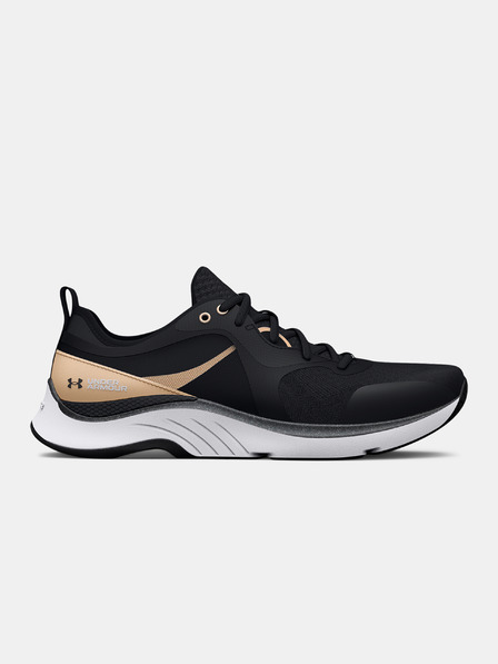 Under Armour Dámské boty Under Armour UA W HOVR Omnia MTLZ