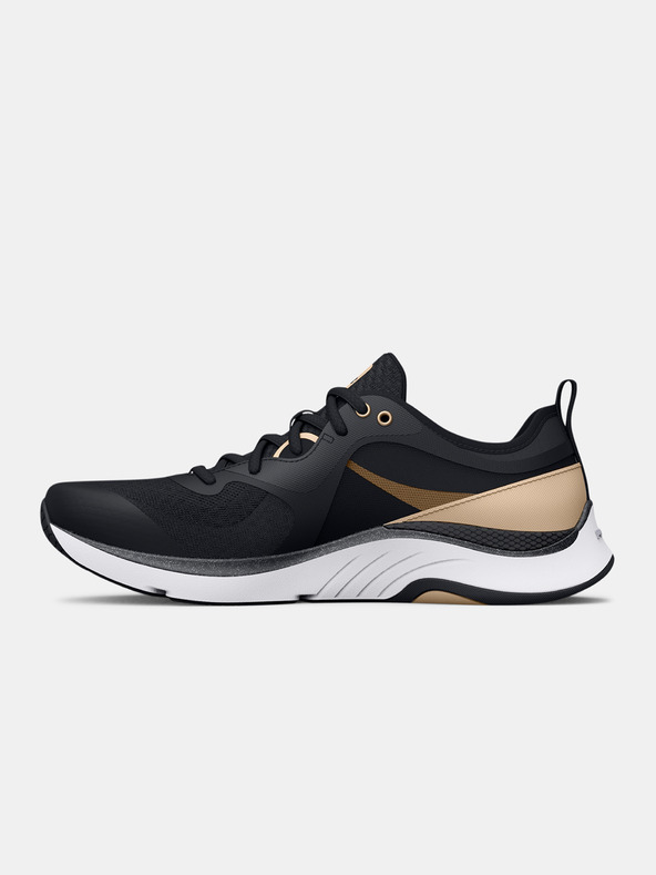 Under Armour Dámské boty Under Armour UA W HOVR Omnia MTLZ