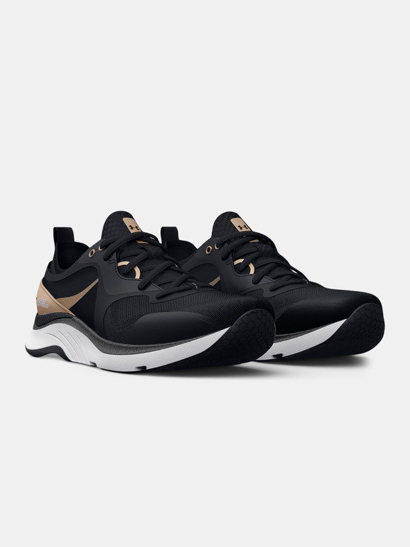 Under Armour Dámské boty Under Armour UA W HOVR Omnia MTLZ
