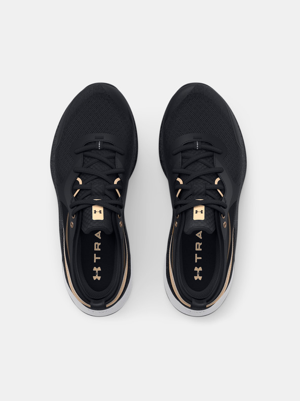 Under Armour Dámské boty Under Armour UA W HOVR Omnia MTLZ
