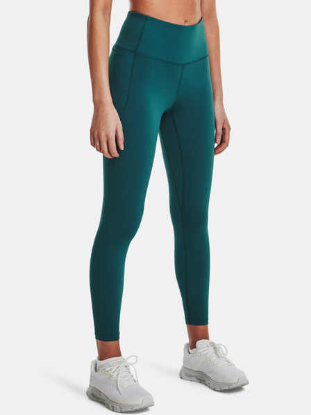 Under Armour Dámské legíny Under Armour Meridian Ankle Leg