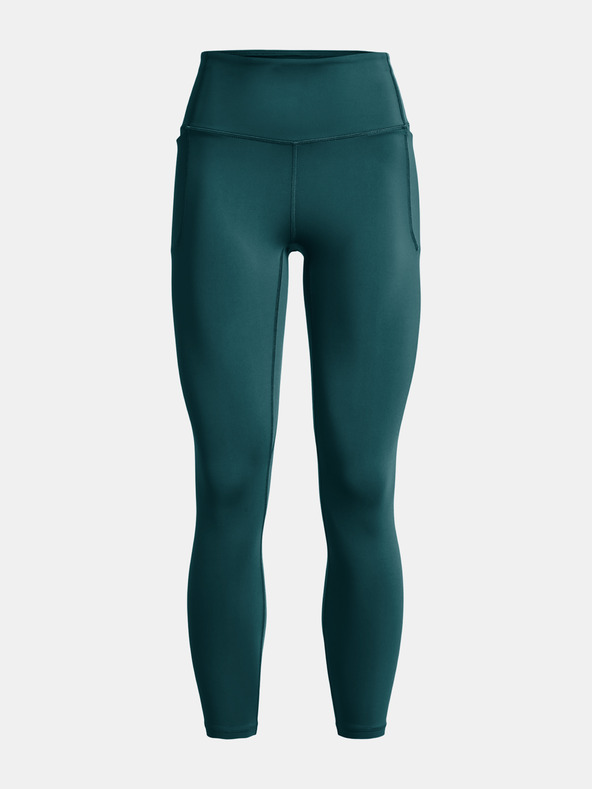 Under Armour Dámské legíny Under Armour Meridian Ankle Leg