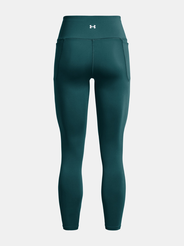 Under Armour Dámské legíny Under Armour Meridian Ankle Leg