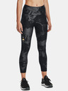 Under Armour Dámské legíny Under Armour Pjt Rock BA HG Ankle Legging