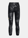 Under Armour Dámské legíny Under Armour Pjt Rock BA HG Ankle Legging