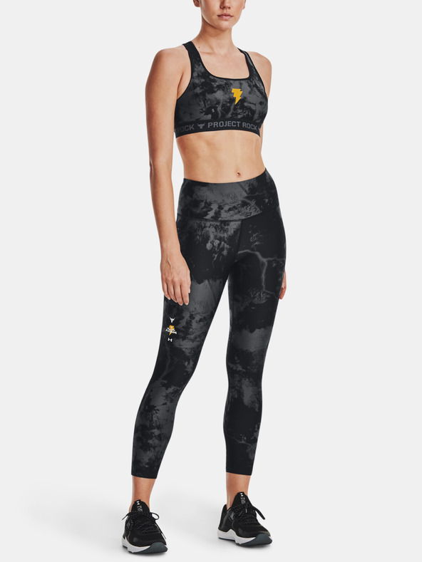Under Armour Dámské legíny Under Armour Pjt Rock BA HG Ankle Legging