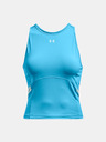 Under Armour Dámské tílko Under Armour Armour Mesh Tank