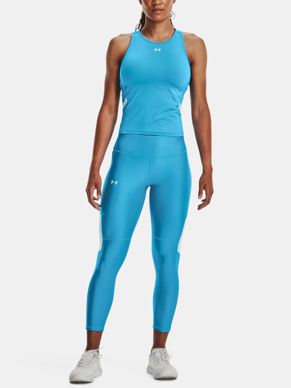 Under Armour Dámské tílko Under Armour Armour Mesh Tank