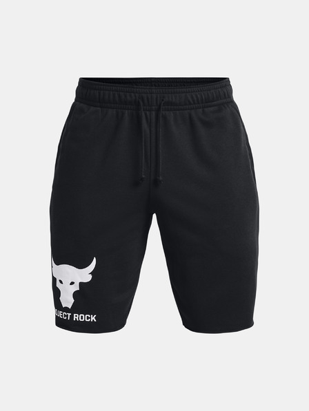 Under Armour Pánské kraťasy Under Armour Pjt Rock Brhma Bull Terry Sts