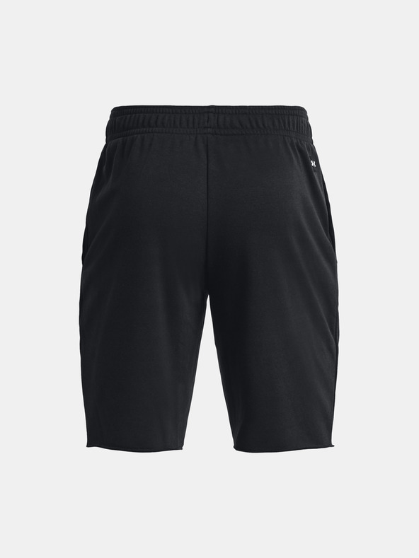 Under Armour Pánské kraťasy Under Armour Pjt Rock Brhma Bull Terry Sts