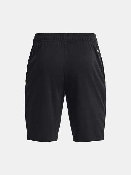 Under Armour Pánské kraťasy Under Armour Pjt Rock Brhma Bull Terry Sts