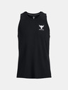 Under Armour Pánské tílko Under Armour UA Pjt Rck ArmourPrnt Ftd Tk