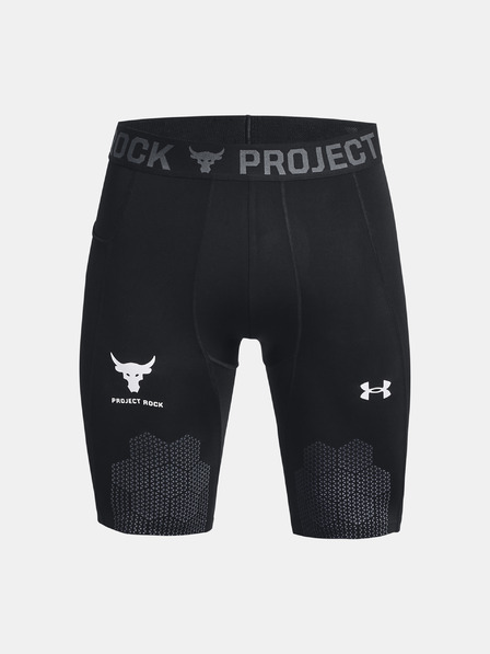 Under Armour Pánské kraťasy Under Armour UA Pjt Rck ArmourPrnt Lg Sts