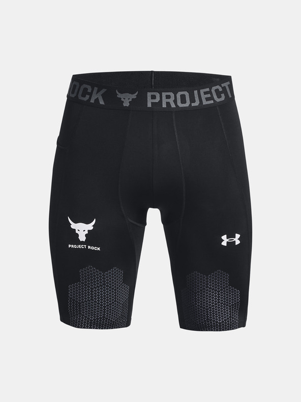 Under Armour Pánské kraťasy Under Armour UA Pjt Rck ArmourPrnt Lg Sts