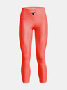 Under Armour Dámské legíny Under Armour Pjt Rock HG Ankl Lg Fam